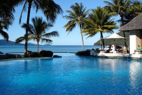 Whitsunday Essentials 5 Days Package - Attractions Brisbane 3