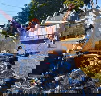 Best of Brisbane - Attractions Brisbane