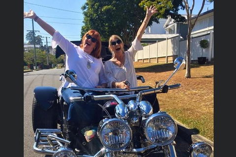 Best Of Brisbane - Attractions Brisbane 0