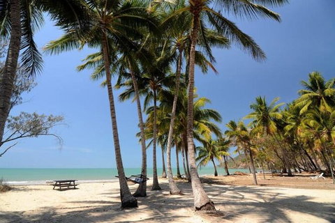 SHUTTLE - Thala Beach And Turtle Cove From Port Douglas (Return Transfer) - Attractions Brisbane 2