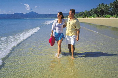 SHUTTLE - Thala Beach And Turtle Cove From Port Douglas (Return Transfer) - Attractions Brisbane 4