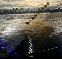 Surfers Paradise Sunset Kayak and Dinner - Attractions Brisbane