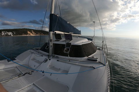 7 Nights Indigo Bareboat Rental Up To 8 Pax - Attractions Brisbane 2