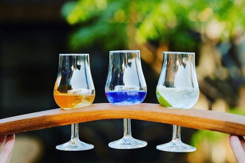 Brewery And Distillery Full-Day Tour In New South Wales - Attractions Brisbane 13