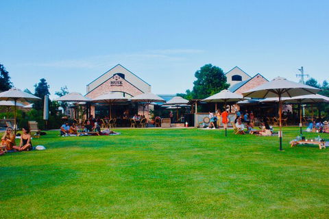 Brewery And Distillery Full-Day Tour In New South Wales - Attractions Brisbane 18