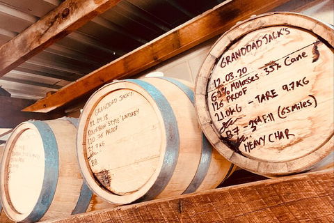 Brewery And Distillery Full-Day Tour In New South Wales - Attractions Brisbane 1