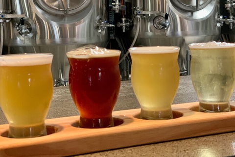 Brewery And Distillery Full-Day Tour In New South Wales - Attractions Brisbane 10