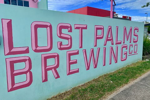 Brewery And Distillery Full-Day Tour In New South Wales - Attractions Brisbane 11