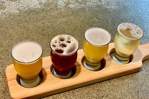 Brewery And Distillery Full-Day Tour In New South Wales - Attractions Brisbane 14