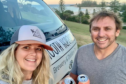 Brewery And Distillery Full-Day Tour In New South Wales - Attractions Brisbane 6