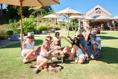 Brewery And Distillery Full-Day Tour In New South Wales - Attractions Brisbane 3