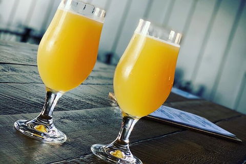 Brewery And Distillery Full-Day Tour In New South Wales - Attractions Brisbane 15