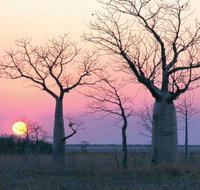 8-Day Outback Experience from Queensland - Attractions Brisbane