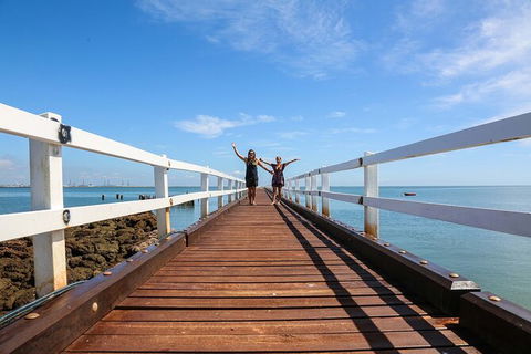 Half Day St. Helena Island Tour - Attractions Brisbane 0