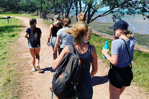 Half Day St. Helena Island Tour - Attractions Brisbane 2