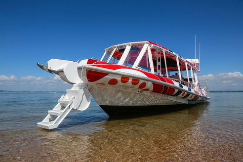 Half Day St. Helena Island Tour - Attractions Brisbane 3