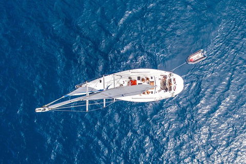 Small-Group Queensland Full-Day Sail Retreat Experience - Attractions Brisbane 5