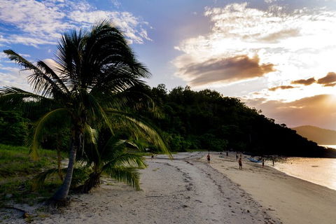 Small-Group Queensland Full-Day Sail Retreat Experience - Attractions Brisbane 0