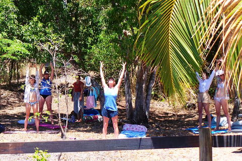 Small-Group Queensland Full-Day Sail Retreat Experience - Attractions Brisbane 2