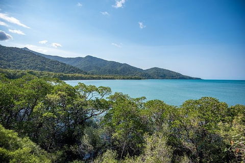 5 Day Australia Retreat: Queensland Daintree - Attractions Brisbane 0