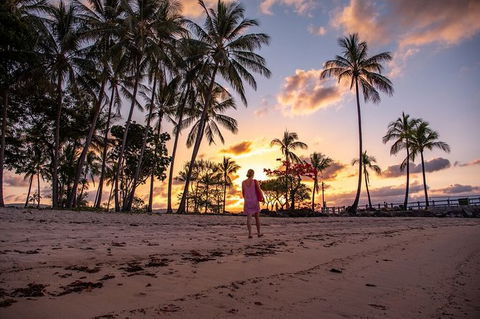 5 Day Australia Retreat: Queensland Daintree - Attractions Brisbane 2