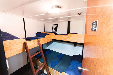 2 Night Whitsunday Islands Cruise On Atlantic Clipper From Airlie Beach - Attractions Brisbane 1