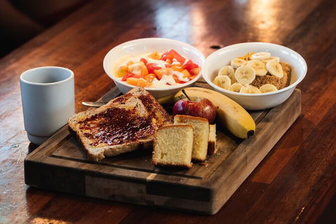 2 Night Whitsunday Islands Cruise On Atlantic Clipper From Airlie Beach - Attractions Brisbane 8