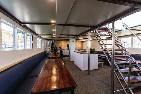 2 Night Whitsunday Islands Cruise On Atlantic Clipper From Airlie Beach - Attractions Brisbane 7