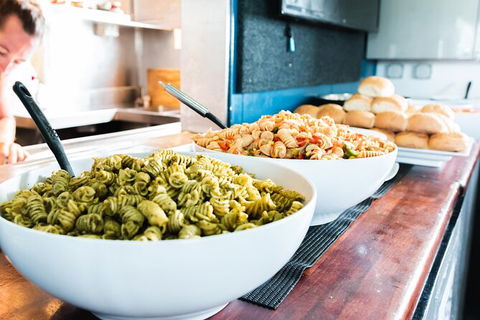 2 Night Whitsunday Islands Cruise On Atlantic Clipper From Airlie Beach - Attractions Brisbane 11