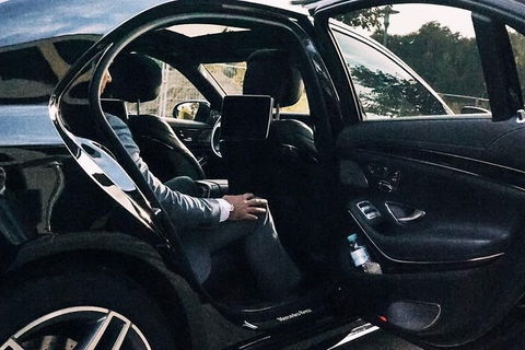 Departure Private Transfers From Gold Coast City To Gold Coast Airport OOL - Attractions Brisbane 5