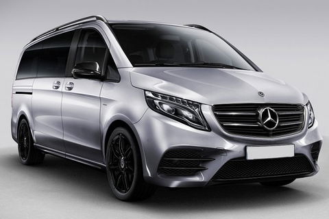 Brisbane Airport Transfers : Brisbane Airport BNE To Brisbane In Luxury Van - Attractions Brisbane 0