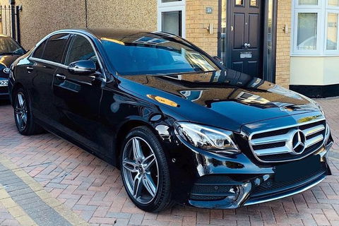 Arrival Private Transfers: Brisbane Airport BNE To Brisbane In Business Car - Attractions Brisbane 2