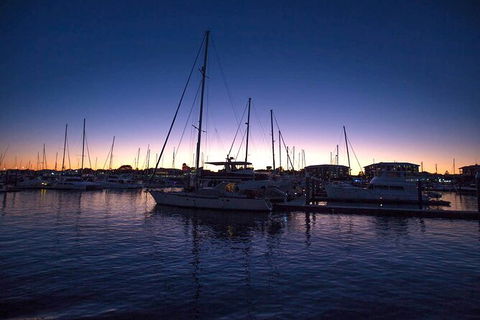 Sunset Twilight Cruise In Hervey Bay - Attractions Brisbane 5
