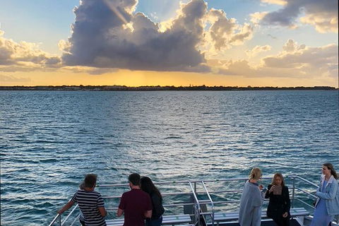 Sunset Twilight Cruise In Hervey Bay - Attractions Brisbane 4