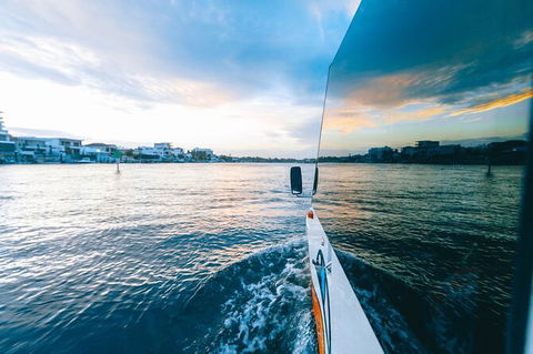 Aquaduck Secrets, Scandals And Sunset Tour - Attractions Brisbane 7