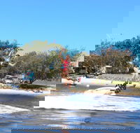 Jetski / Flyboard Package for 2 - Attractions Brisbane