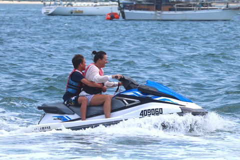 Jetski / Flyboard Package For 2 - Attractions Brisbane 5