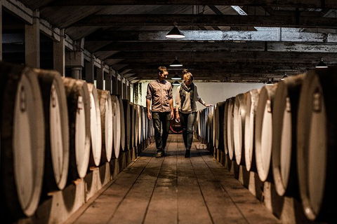 Barossa Ultimate Winery Experiences - Attractions Brisbane 4