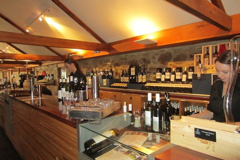 Barossa Ultimate Winery Experiences - Attractions Brisbane 1