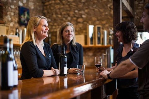 Barossa Ultimate Winery Experiences - Attractions Brisbane 2