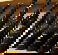 Barossa Ultimate Winery Experiences - Attractions Brisbane