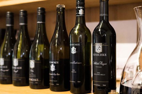 Barossa Ultimate Winery Experiences - Attractions Brisbane 0