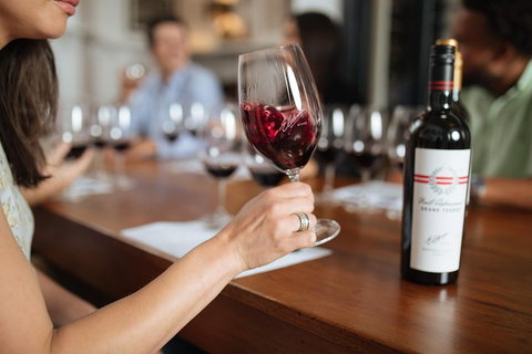 Elderton Elite Tasting Experience - Attractions Brisbane 7