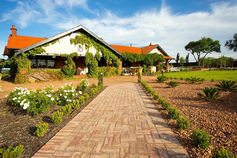 Elderton Elite Tasting Experience - Attractions Brisbane 3
