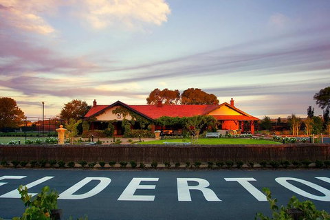 Elderton Elite Tasting Experience - Attractions Brisbane 6