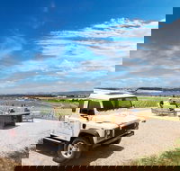 Two Hands Wines Search for the Holy Grail Vineyard Experience - Attractions Brisbane