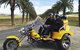 Unique Trike Barossa Valley Half Day Private Tour For 2 - thumb 2