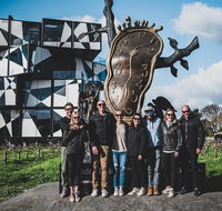 Luke's Wine Tour - Attractions Brisbane