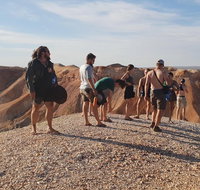4 Day Adelaide to Coober Pedy Adventure - Attractions Brisbane