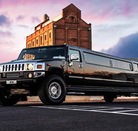 Hummer Limousine - Attractions Brisbane